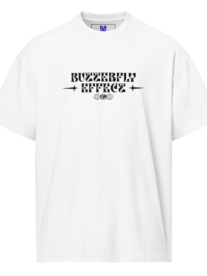 Butterfly Effect - Men’s box tee