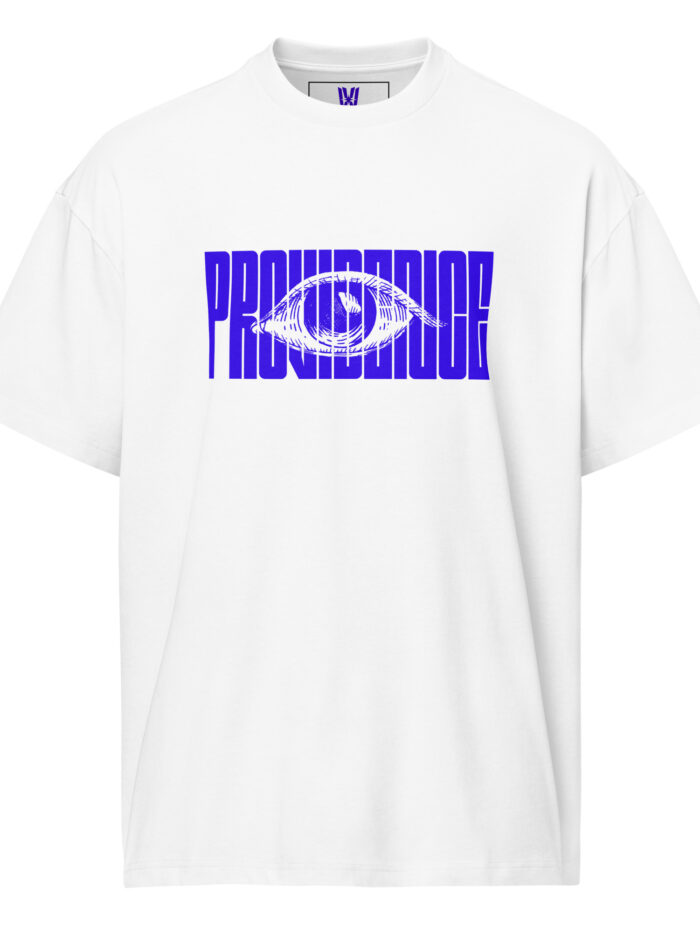 Providence - Men’s box tee